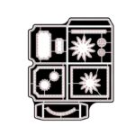 CX088 - Caixa Surpresa - Metal Die Cut