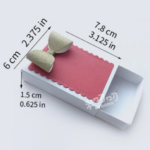 CX101 - Caixa Criativa 3 em 1 - Metal Die Cut