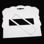 CX147 - Caixa p/ Bombons e Doces - Metal Die Cut