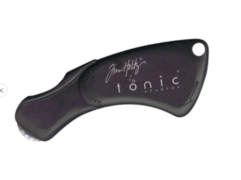 Mini Pefurador Rotativo Tim Holtz