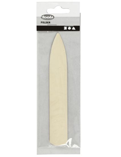 Creativ 13144 – Dobradeira p/ Vincar e Dobrar Papel