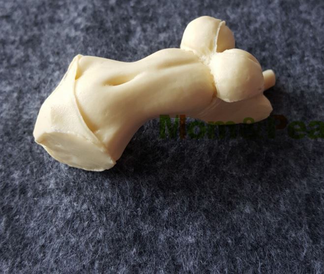 D036MS - Corpo Feminino-Mulher - Molde
