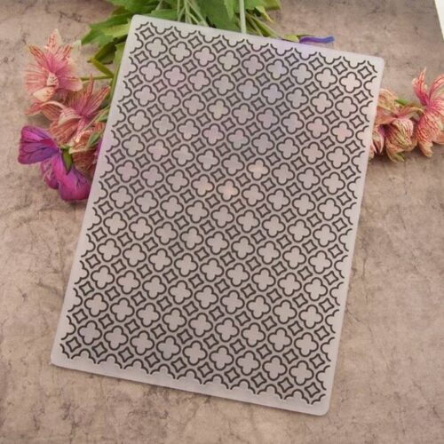 EB024 - Textura Embossing