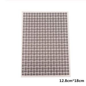 EB054 -Textura Embossing