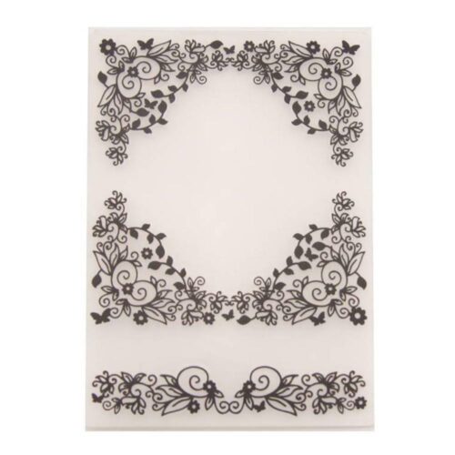 EB062 - Textura Embossing