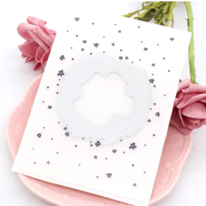 EB093 - Textura Embossing + Cortante