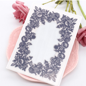 EB094 - Textura Embossing + Cortante