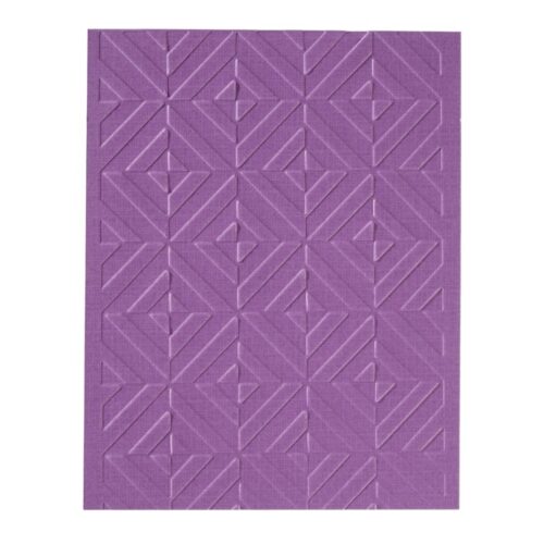 EFCO 4254094 - Textura Embossing