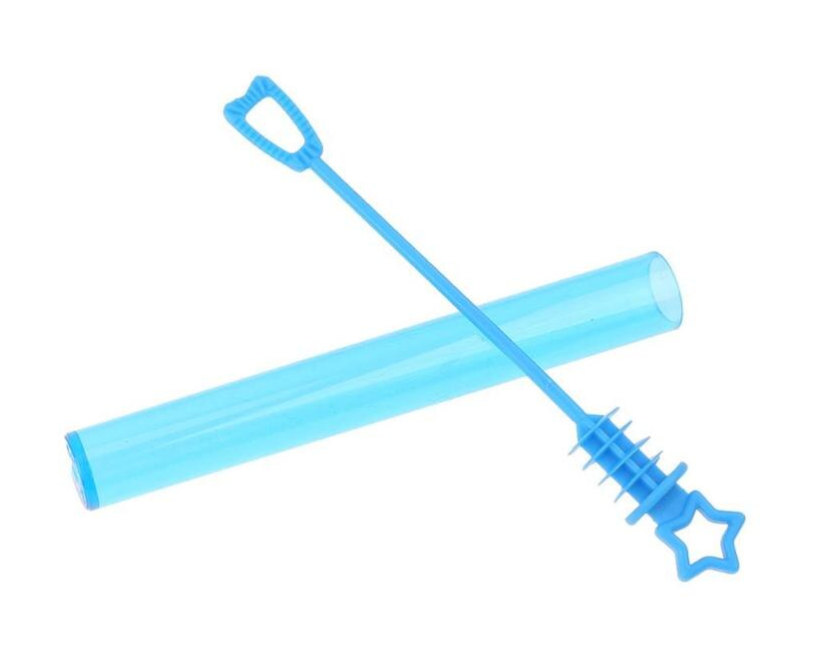 EMB005 – Estrela – 6 Pcs – Garrafa Para Bolhas de Sabão – Decoração de Casamento