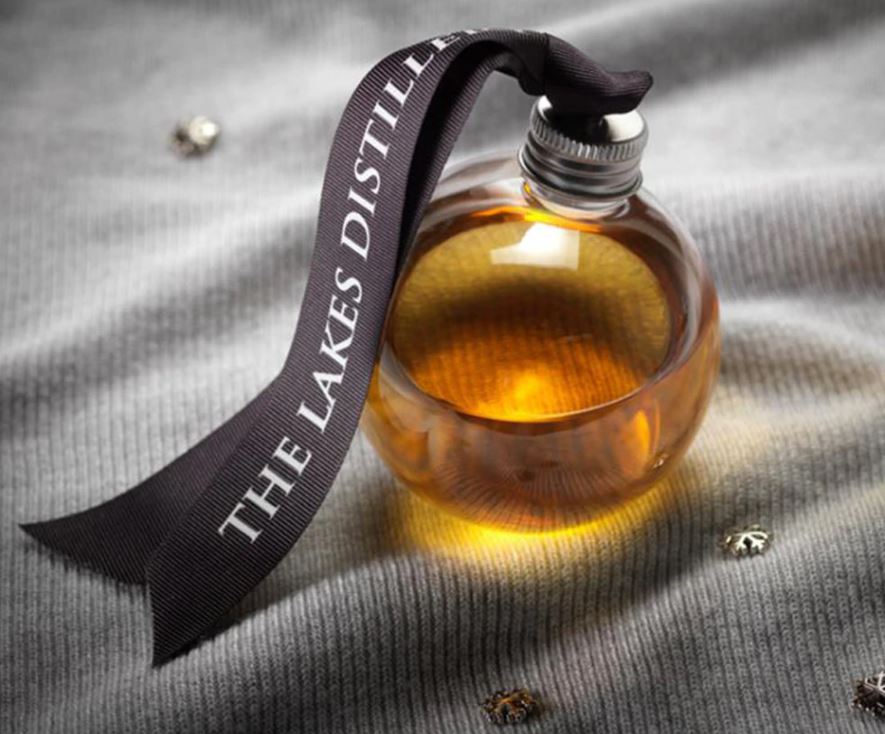 EMB006 | 50 ml | 150 ml | 300 ml | Natal – Bola – Garrafa Ornamentos – Árvore de Natal – Garrafa de Água