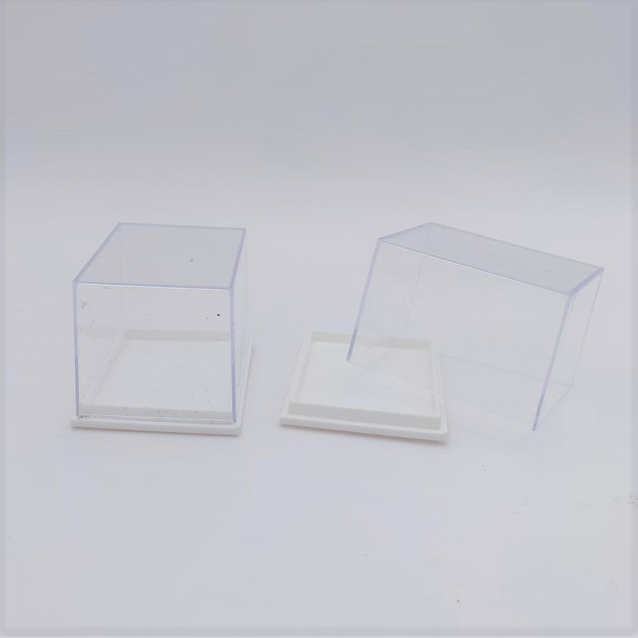 EMB056 Caixa Acrilica 6 x 4.5 x 4 cm