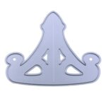ENTR019 - Suporte Cartão - Metal Die Cut