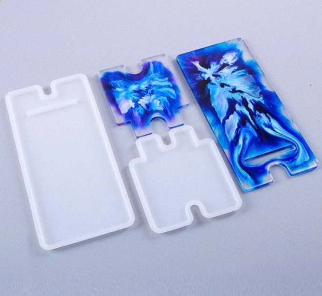 EP065MS - Molde suporte de telefone DIY