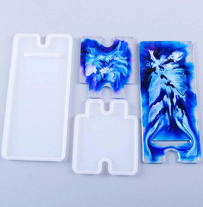 EP065MS - Molde suporte de telefone DIY