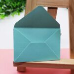 EV014 - Envelope - Metal Die Cut