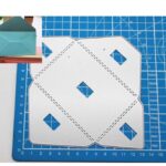 EV014 - Envelope - Metal Die Cut