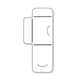 EV030 - Envelope Grande - Metal Die Cut