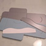 EV030 - Envelope Grande - Metal Die Cut