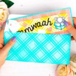 EV040 - Envelope Versátil - Metal Die Cut