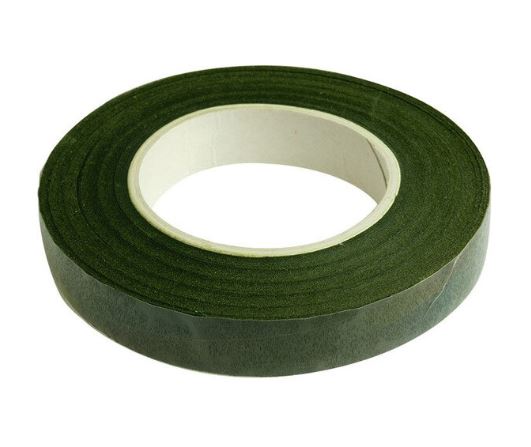 FITA001 – Fita de Papel - Verde/Verde Escuro