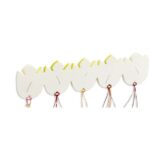 FL069 - Flor 3D - Metal Die Cut