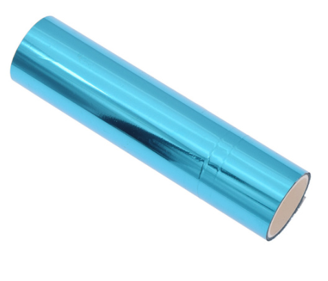 Rolo Foil 12.5 cm x 5 m