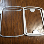 FOOD035 - Caneca - Metal Die Cut