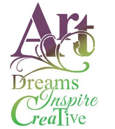 STAMPERIA STENCIL MIX MEDIA ART A4 Thick