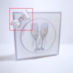 LC017 - Laço - Metal Die Cut