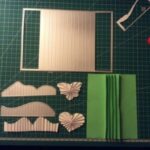LV006 - Livro - Metal Die Cut