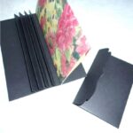 LV006 - Livro - Metal Die Cut
