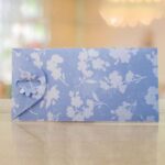 LV028 - Acessórios Cartões/Envelopes - Metal Die Cut