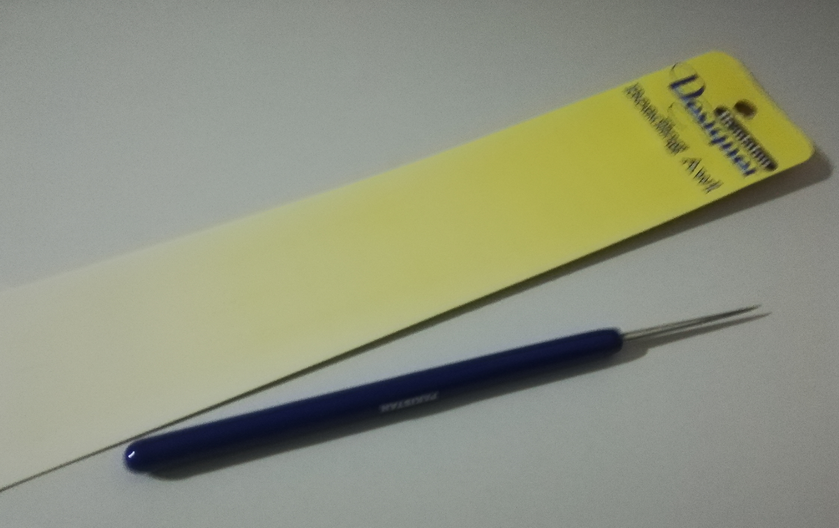 MTF002 – Beadalon Beading Awl