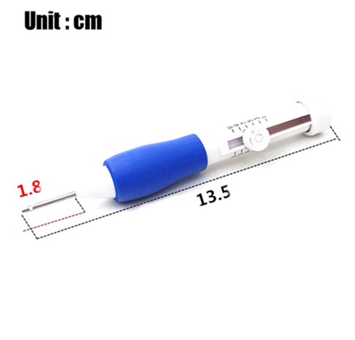 MTF040 – Punch Needle/ Agulha Mágica