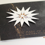NT014 - Estrelas - Metal Die Cut