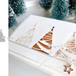 NT020 - Árvore de Natal - Metal Die Cut