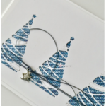 NT020 - Árvore de Natal - Metal Die Cut