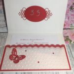OR008 - Set Ornamento Frame - Metal Die Cut