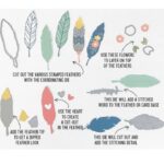 OT013 - Penas - Metal Die Cut