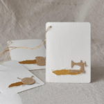 OT027 - Set Costura - Metal Die Cut