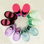 OT058 - Sapato Simples s/ Acessório - Metal Die Cut