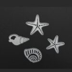OTMAR001 - Set Mar - Metal Die Cut