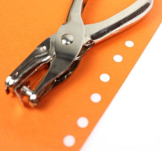 PER001- Alicate para Perfurar 6mm