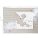 RL002 - Anjo - Metal Die Cut