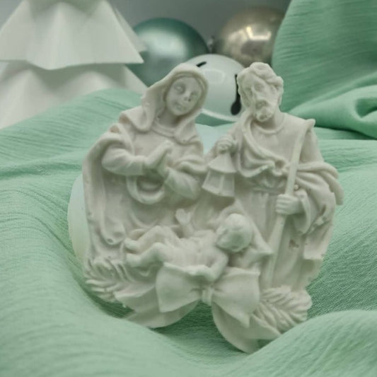 NA008MS - Sagrada Família - Molde