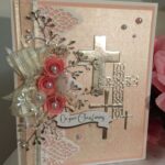 RL019 - Set Cruzes - Metal Die Cut