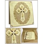 RL020 - Set Cruzes - Metal Die Cut