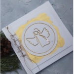 RL055 - Anjo - Metal Die Cut