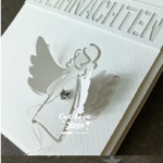 RL055 - Anjo - Metal Die Cut
