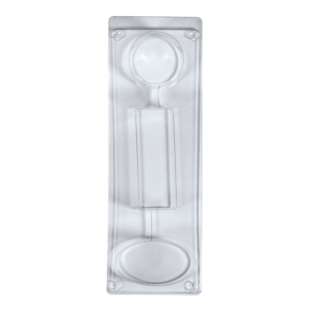 Rayher 36073000 Molde de fundição: círculo, retângulo, oval